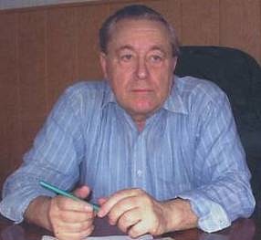 Василий Дмитриевич Савченков